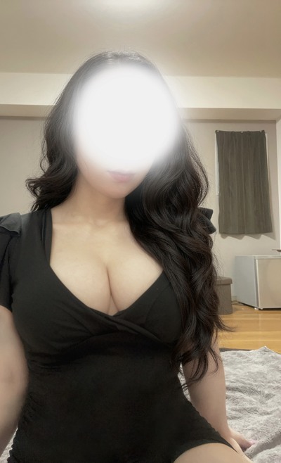 アミさんの写真